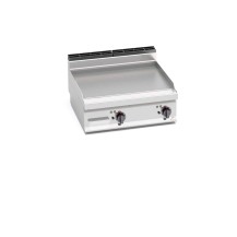 Płyta elektryczna gładka Bertos 800x700x290 E7FL8BP-2