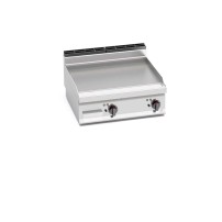 Płyta elektryczna gładka Bertos 800x700x290 E7FL8BP-2
