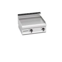 Płyta elektryczna gładka Bertos 800x700x290 E7FL8BP-2