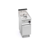 Frytownica elektryczna 10L 1-komorowa 400700x850 Bertos E7F10-4M