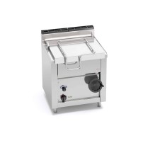 Patelnia elektryczna 60L, 800x700x900 Bertos E7BR8/I