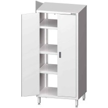 Szafa przelotowa,drzwi skrzydłowe 700x600x1800 mm Stalgast 981546070