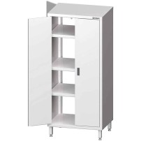 Szafa przelotowa,drzwi skrzydłowe 700x600x1800 mm Stalgast 981546070