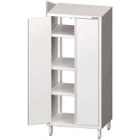 Szafa przelotowa,drzwi skrzydłowe  900x600x1800 mm Stalgast 981546090