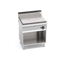 Kuchnia gazowa Solid Top 800x700x850 Bertos G7TPM