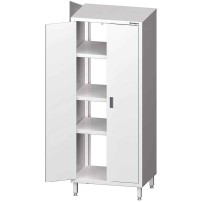 Szafa przelotowa,drzwi skrzydłowe 700x500x2000 mm Stalgast 981555070