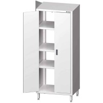 Szafa przelotowa,drzwi skrzydłowe 700x600x2000 mm Stalgast 981556070