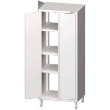 Szafa przelotowa,drzwi skrzydłowe  900x700x2000 mm Stalgast 981557090