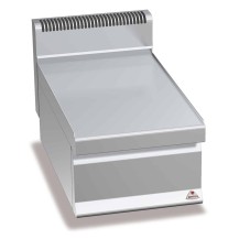 Element neutralny, blat roboczy 400mm Bertos N7T4B
