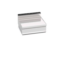 Element neutralny, blat roboczy 800mm Bertos N7-8B