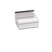 Element neutralny, blat roboczy 800mm Bertos N7-8B