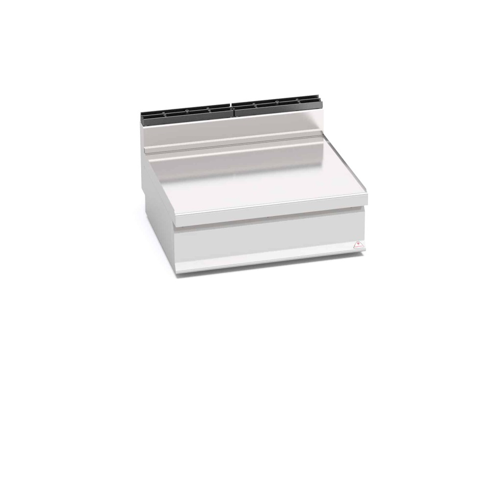 Element neutralny, blat roboczy 800mm Bertos N7-8B