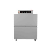 Zmywarka tunelowa serii Concept Compact ECO z zasilaniem zimną wodą i załadunkiem z lewej strony FAGOR CCO-160-I-ECO