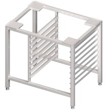 Podstawa pod piec 660x460x730 mm Stalgast 981964066