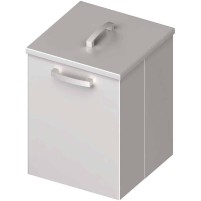 Pojemnik na odpadki 350x350x680 mm Stalgast 981973035