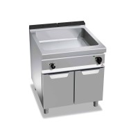 Bemar elektryczny 2/1 GN 800x900x850 Bertos E9BM8M
