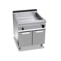 Bemar elektryczny 2/1 GN 800x900x850 Bertos E9BM8M