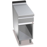 Element neutralny 400x900x900 Bertos N9T4M