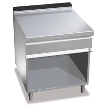 Element neutralny 800x900x900 Bertos N9-8M
