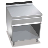 Element neutralny 800x900x900 Bertos N9-8M
