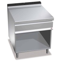 Element neutralny z szufladą 800x900x900 Bertos N9-8MC