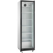 Szafa chłodnicza przeszklona | 392 l | SD430E (RQ429) Resto Quality SD430E