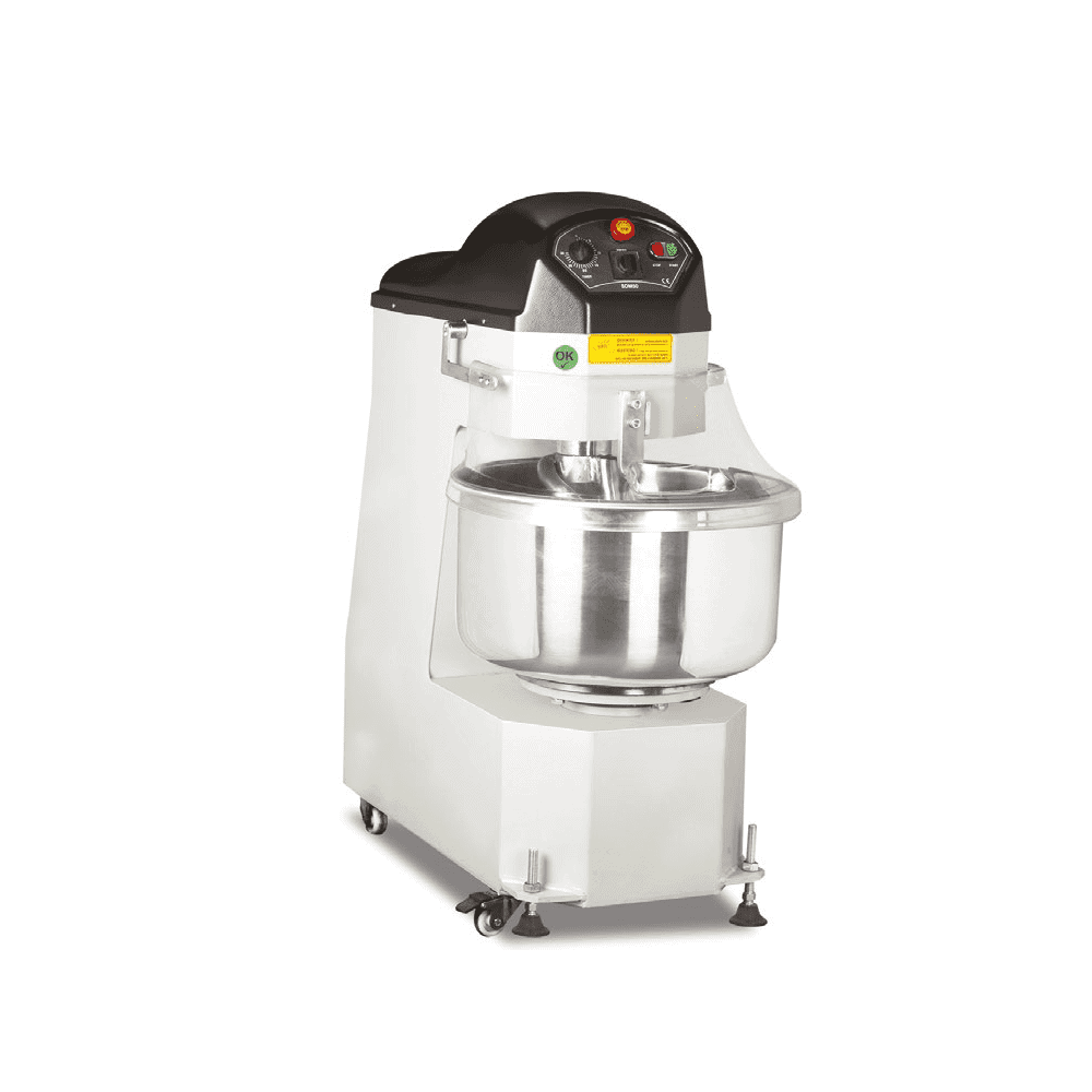 MIESIARKA SPIRALNA SDM 85 | 85 LITRÓW | 400V Resto Quality SDM 85