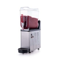 Granitor do sorbetów | slush shake | 12l Resto Quality SLUSH12.I