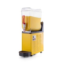 Granitor do sorbetów | slush shake | 12l Resto Quality SLUSH12.Y
