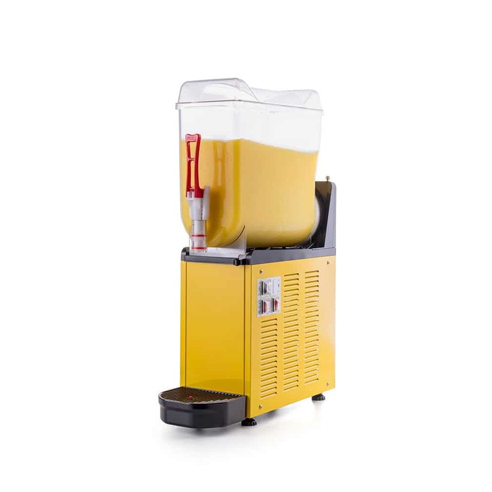 Granitor do sorbetów | slush shake | 12l Resto Quality SLUSH12.Y