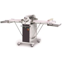 Wałkowarka piekarnicza | wałkownica do ciasta SM520F | wolnostojąca Resto Quality SM520F