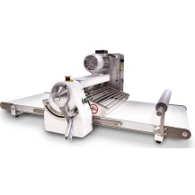 Wałkowarka piekarnicza | wałkownica do ciasta SM520S Resto Quality SM520S