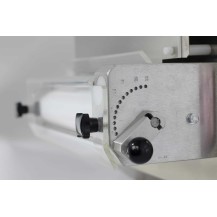 Wałkowarka | wałkownica do ciasta SMR30 Resto Quality SMR30
