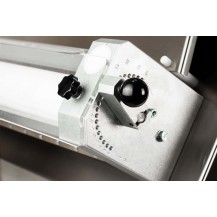 Wałkowarka | wałkownica do ciasta SMR50 Resto Quality SMR50