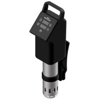 Cyrkulator zanurzeniowy | do gotowania Sous Vide | 1,2 kW | 230V | 95x154x419 | SOFTCOOKER LIGHT