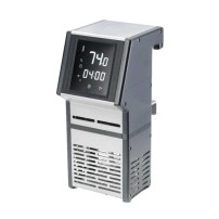 Cyrkulator zanurzeniowy | do gotowania Sous Vide | 2 kW | 230V | 174x203x377 | SOFTCOOKER WI-FOOD