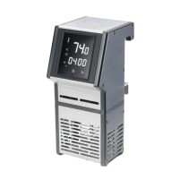 Cyrkulator zanurzeniowy | do gotowania Sous Vide | 2 kW | 230V | 174x203x377 | SOFTCOOKER WI-FOOD