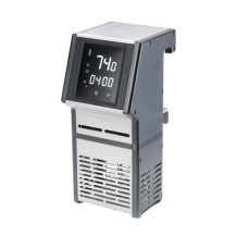 Cyrkulator zanurzeniowy z sondą | do gotowania Sous Vide | moduł NFC | 2 kW | 230V | 174x203x377 | SOFTCOOKER WI-FOOD NFC