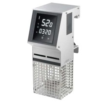 Cyrkulator zanurzeniowy z sondą | do gotowania Sous Vide | moduł NFC | 2 kW | 230V | 150x203x377 | SOFTCOOKER WI-FOOD X NFC