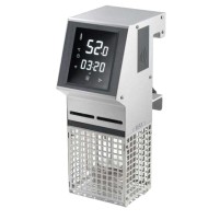 Cyrkulator zanurzeniowy z sondą | do gotowania Sous Vide | moduł NFC | 2 kW | 230V | 150x203x377 | SOFTCOOKER WI-FOOD X NFC