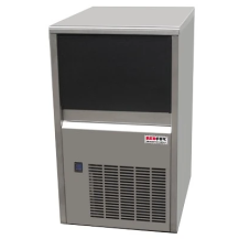 Kostkarka do lodu, 350x470x590, REDFOX SS - 25 A