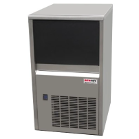 Kostkarka do lodu, 350x470x590, REDFOX SS - 25 A