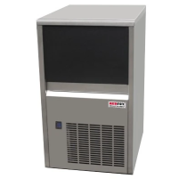 Kostkarka do lodu, 350x470x590, REDFOX SS - 25 A