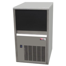 Kostkarka do lodu,  435x605x715, REDFOX SS - 35 A