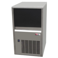Kostkarka do lodu, 435x605x715, REDFOX SS - 45 A