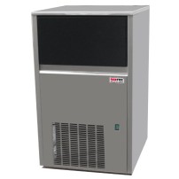 Kostkarka do lodu, 520x645x840, REDFOX SS - 60 A