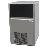 Kostkarka do lodu, 520x645x840, REDFOX SS - 60 A