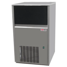 Kostkarka do lodu, 520x645x840, REDFOX SS - 60 W