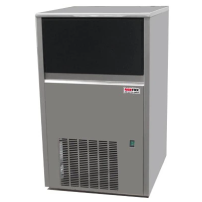 Kostkarka do lodu, 520x645x840, REDFOX SS - 60 W