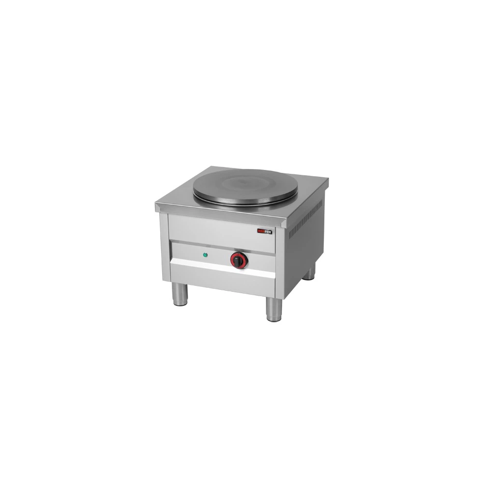 Taboret elektryczny, 570x570x490, REDFOX ST- 40 E